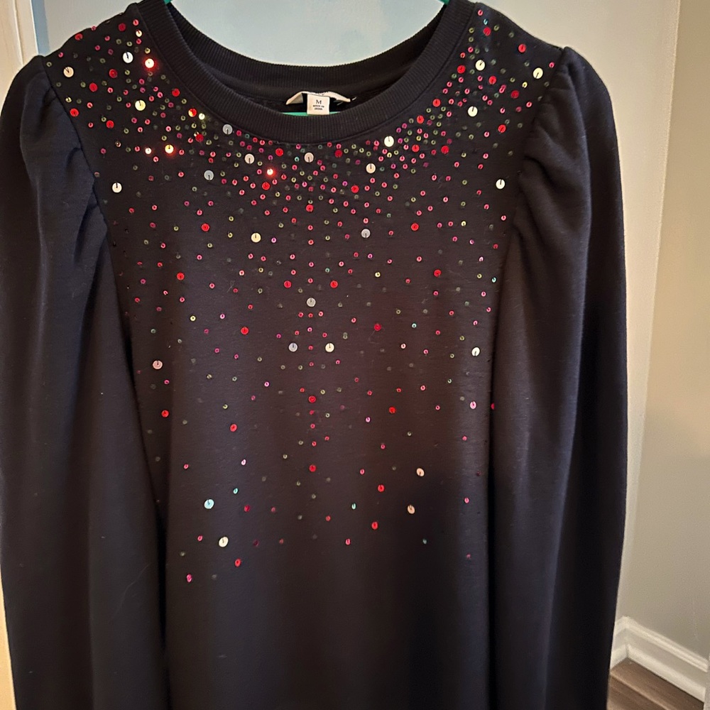 Women’s sweatshirt